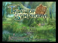 Cкриншот Tales of Symphonia (2003), изображение № 753325 - RAWG