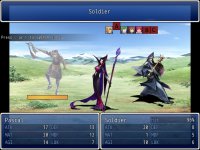 Cкриншот Crimson Sword Saga: The Peloran Wars, изображение № 126152 - RAWG
