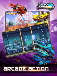Cкриншот Iron Mission, изображение № 2067113 - RAWG