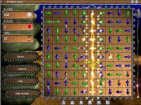 Cкриншот Pharaohs' Puzzle, изображение № 409349 - RAWG