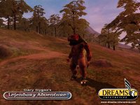 Cкриншот Lejendary Adventure Online, изображение № 375459 - RAWG