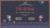 Cкриншот Titi y Josi entrega de café, изображение № 2392670 - RAWG