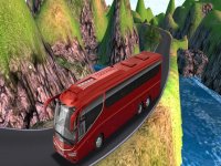 Cкриншот Tourist Bus Simulator 2017, изображение № 1664290 - RAWG