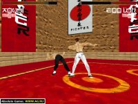 Cкриншот Karate Plus, изображение № 331031 - RAWG