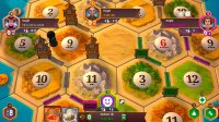 Cкриншот Catan, изображение № 2235566 - RAWG