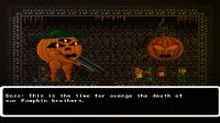 Cкриншот Smash Halloween Pumpkins: The Challenge, изображение № 1674021 - RAWG