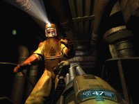 Cкриншот Doom 3: Resurrection of Evil, изображение № 413043 - RAWG