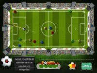 Cкриншот Chiello Pool Soccer, изображение № 1718380 - RAWG