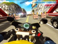 Cкриншот Highway Traffic Rider 3D, изображение № 1995630 - RAWG