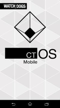 Cкриншот Watch Dogs Companion: ctOS, изображение № 1522736 - RAWG