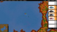 Cкриншот Intergalactic Fishing, изображение № 1710436 - RAWG