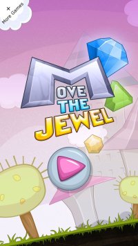 Cкриншот Move the Jewel, изображение № 1903293 - RAWG