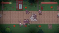 Cкриншот Street karate 3, изображение № 2686212 - RAWG