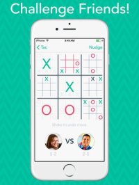 Cкриншот Tac – Tic Tac Toe Reimagined, изображение № 909791 - RAWG