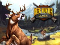 Cкриншот Deer Hunter Classic, изображение № 66734 - RAWG