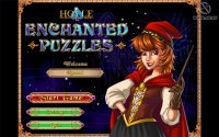Cкриншот Hoyle Enchanted Puzzles, изображение № 490468 - RAWG