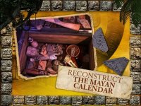 Cкриншот Jennifer Wolf and the Mayan Relics - A Hidden Object Adventure, изображение № 1328393 - RAWG