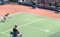 Cкриншот Virtua Tennis 3, изображение № 463698 - RAWG
