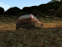 Cкриншот Colin McRae Rally 04, изображение № 385977 - RAWG