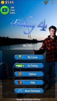 Cкриншот i Fishing 4, изображение № 1536342 - RAWG