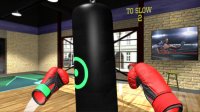 Cкриншот VR Boxing Workout, изображение № 96185 - RAWG