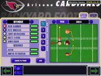 Cкриншот Backyard Football 2002, изображение № 327351 - RAWG