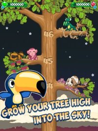 Cкриншот Tree World: Free Pocket Pet Adventure, изображение № 928052 - RAWG