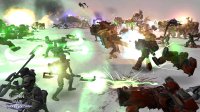 Cкриншот Warhammer 40,000: Dawn of War - Soulstorm, изображение № 106519 - RAWG