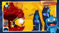 Cкриншот Monster Island Begins, изображение № 879477 - RAWG