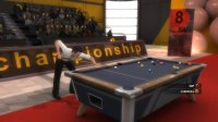 Cкриншот WSC Real 11: World Snooker Championship, изображение № 545859 - RAWG