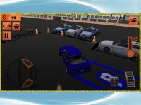 Cкриншот Gear Car Parking, изображение № 1756707 - RAWG