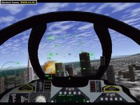 Cкриншот JetFighter 4: Fortress America, изображение № 298968 - RAWG