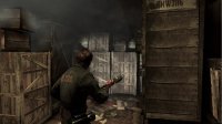 Cкриншот Silent Hill: Downpour, изображение № 558175 - RAWG