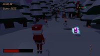 Cкриншот Santa of Red Town: A Paint the Town Red Fangame, изображение № 2650931 - RAWG