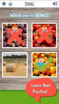 Cкриншот Kids Farm Game: Preschool, изображение № 1585908 - RAWG