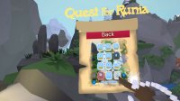 Cкриншот Quest for Runia, изображение № 2648275 - RAWG