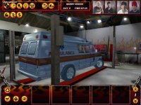 Cкриншот Monster Garage: The Game, изображение № 389716 - RAWG