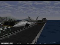Cкриншот JetFighter 3, изображение № 319541 - RAWG