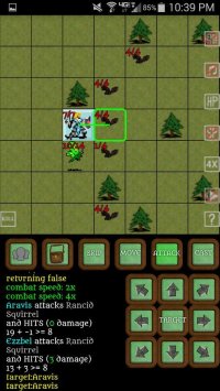 Cкриншот The Raventhal (IceBlink RPG), изображение № 3276476 - RAWG