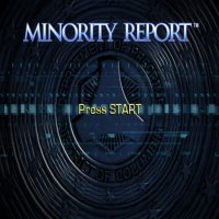 Cкриншот Minority Report: Everybody Runs, изображение № 732724 - RAWG