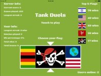 Cкриншот TankDuels, изображение № 2184915 - RAWG