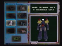 Cкриншот Iron Soldier, изображение № 730256 - RAWG