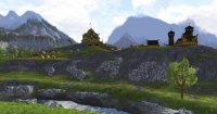 Cкриншот The Lord of the Rings Online: Helm's Deep, изображение № 615679 - RAWG