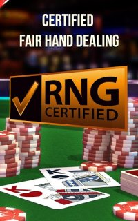 Cкриншот Zynga Poker – Texas Holdem, изображение № 1482867 - RAWG