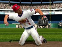 Cкриншот MVP Baseball 2005, изображение № 418691 - RAWG