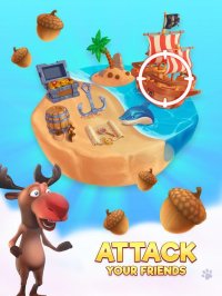 Cкриншот Animal Kingdom: Coin Raid, изображение № 2977653 - RAWG