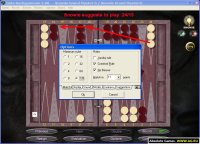Cкриншот Goto Backgammon, изображение № 297191 - RAWG