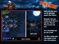 Cкриншот Zombies !!! Board Game, изображение № 985863 - RAWG