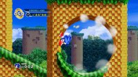 Cкриншот Sonic the Hedgehog 4 - Episode I, изображение № 275155 - RAWG