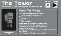 Cкриншот The Tower (itch) (Orangefire Games), изображение № 2576982 - RAWG